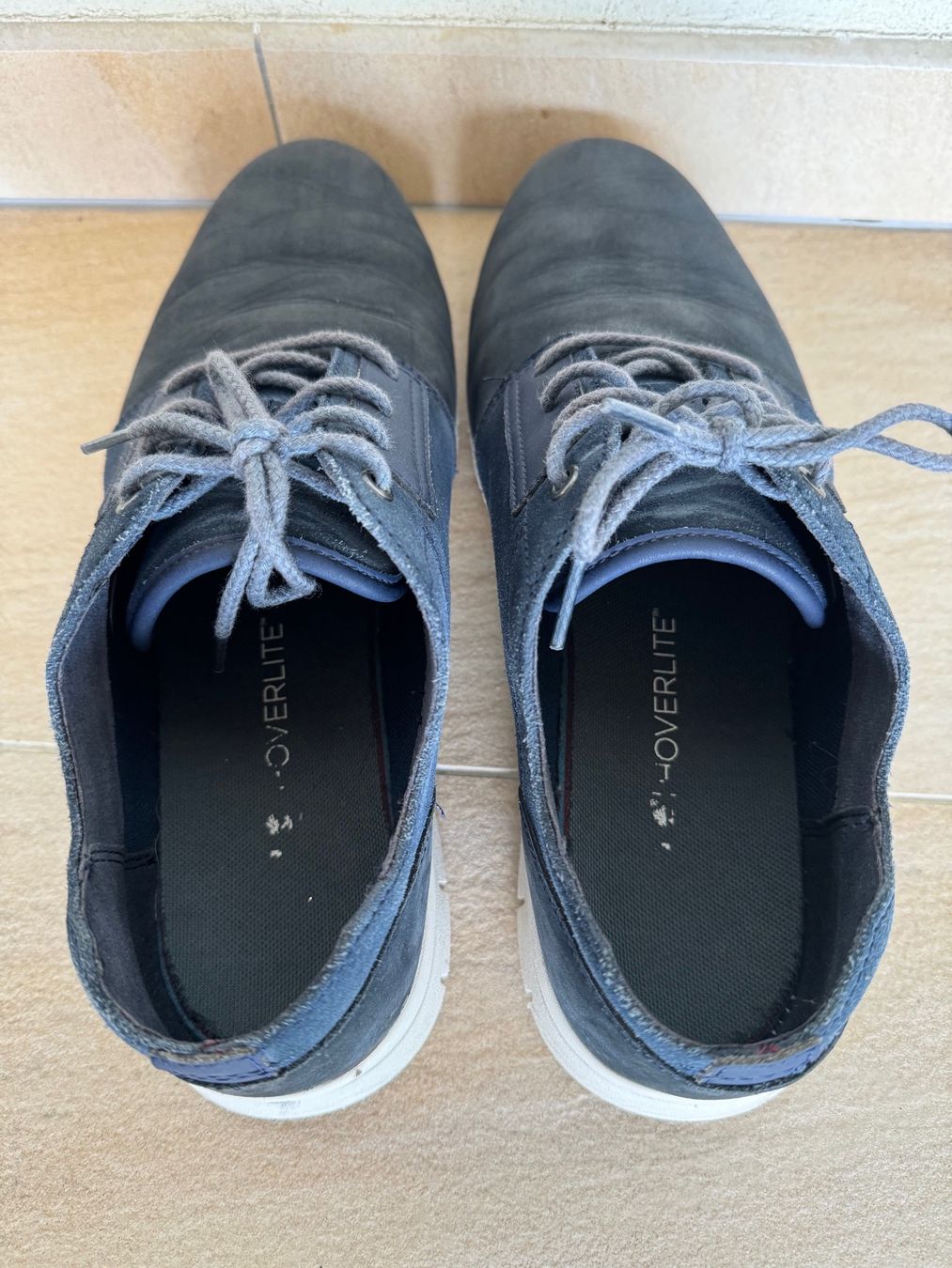 Timberland Scarpe da uomo: Sneakers Timberland, p.10.5/45 – Usato da St-Gingolph venduto da GoldenKeys 1