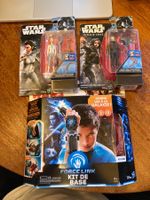 Lot Jouet Star Wars - Force Link - Neuf