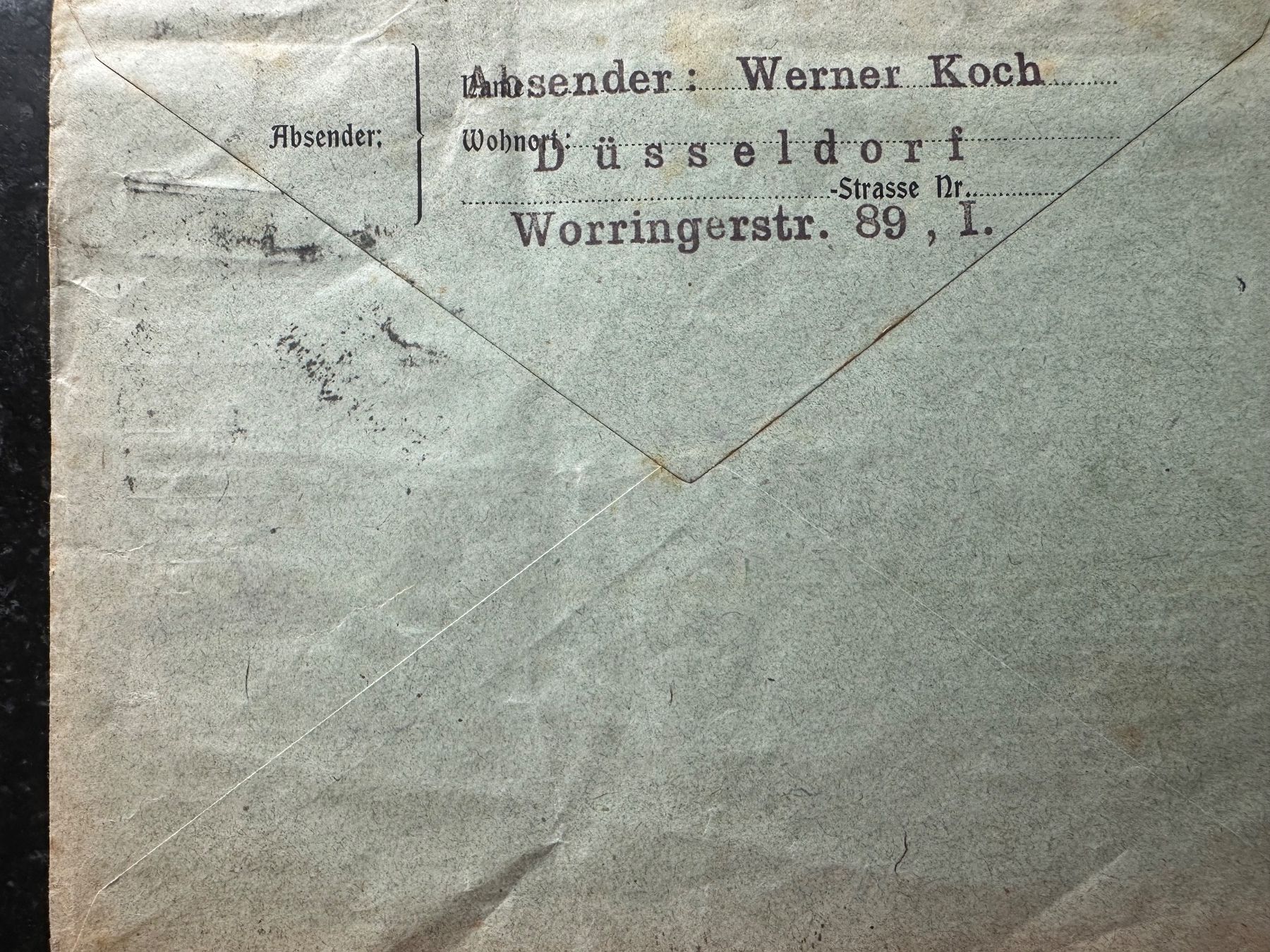 Tutti i francobolli: Alte Briefmarken – Usato da Brugg venduto da bri_7h8s 1