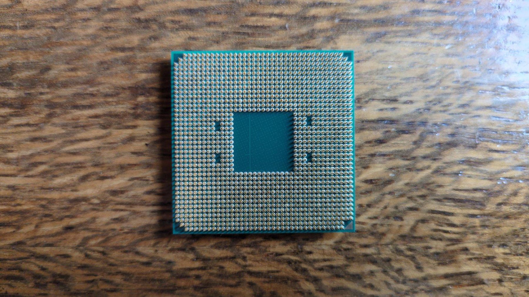 Amd Componenti elettronici: AMD Ryzen 7 5700X – Usato da Vevey venduto da OddEcho 1
