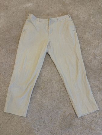 Uniqlo Cordhose, Beige, Grösse XL, Top Zustand!
