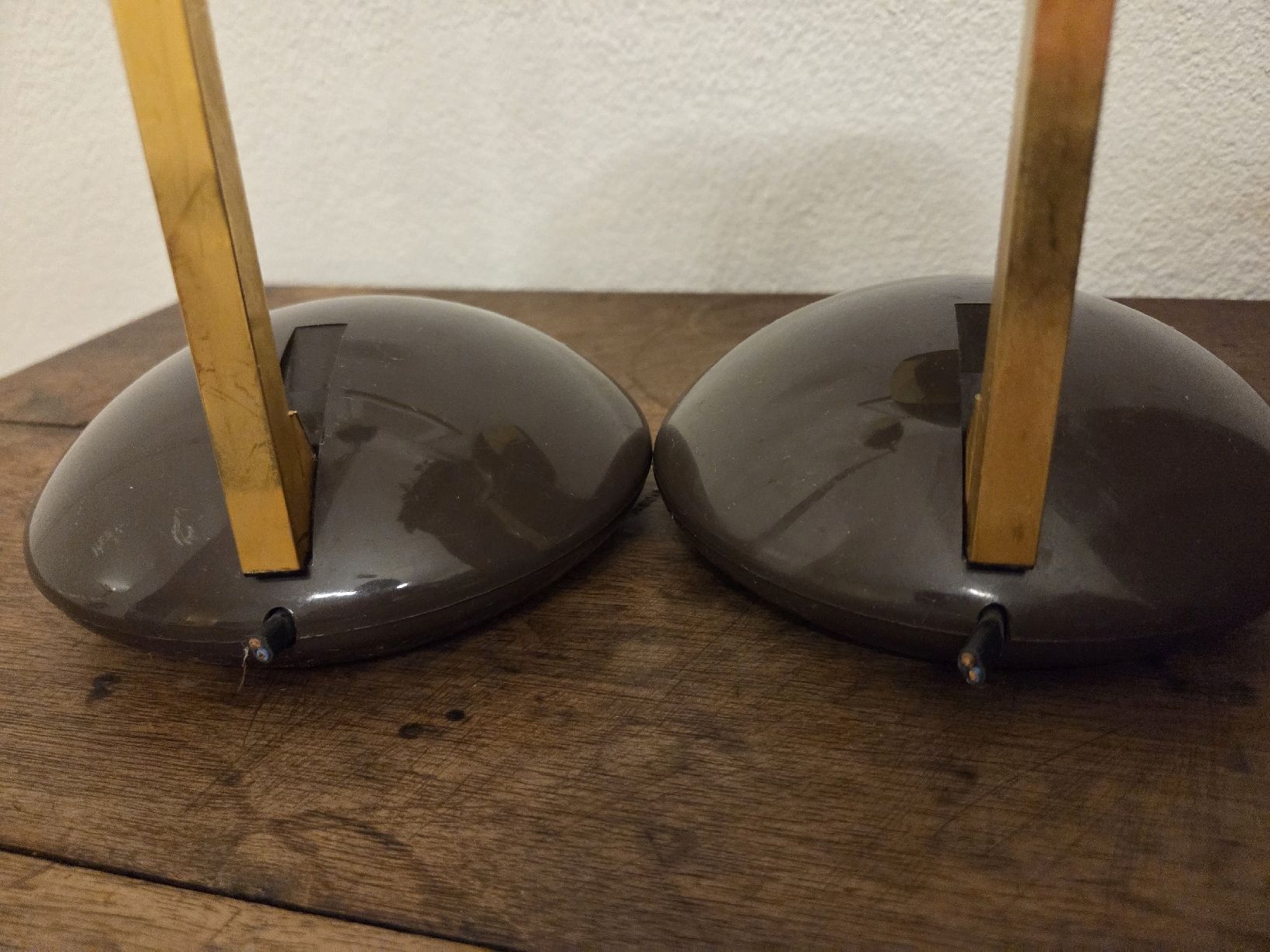 Lampade: Eichhoff Werke Lampette – Difettoso da Bern venduto da artBoutiquech 7