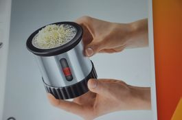 FUR BUTTER - RAPER LE BEURRE - NEU (PRIX FR 18)