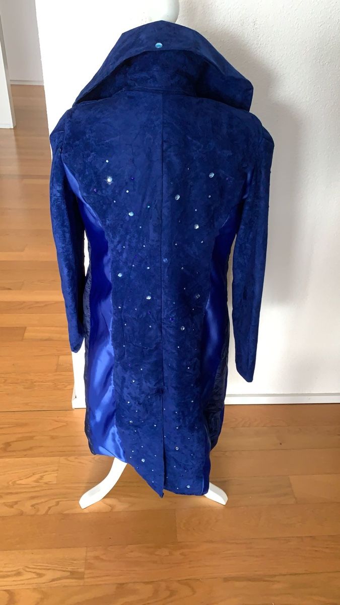Costumes: Fasnachtskleid (Damen) – D'occasion à Büron par B1893 1