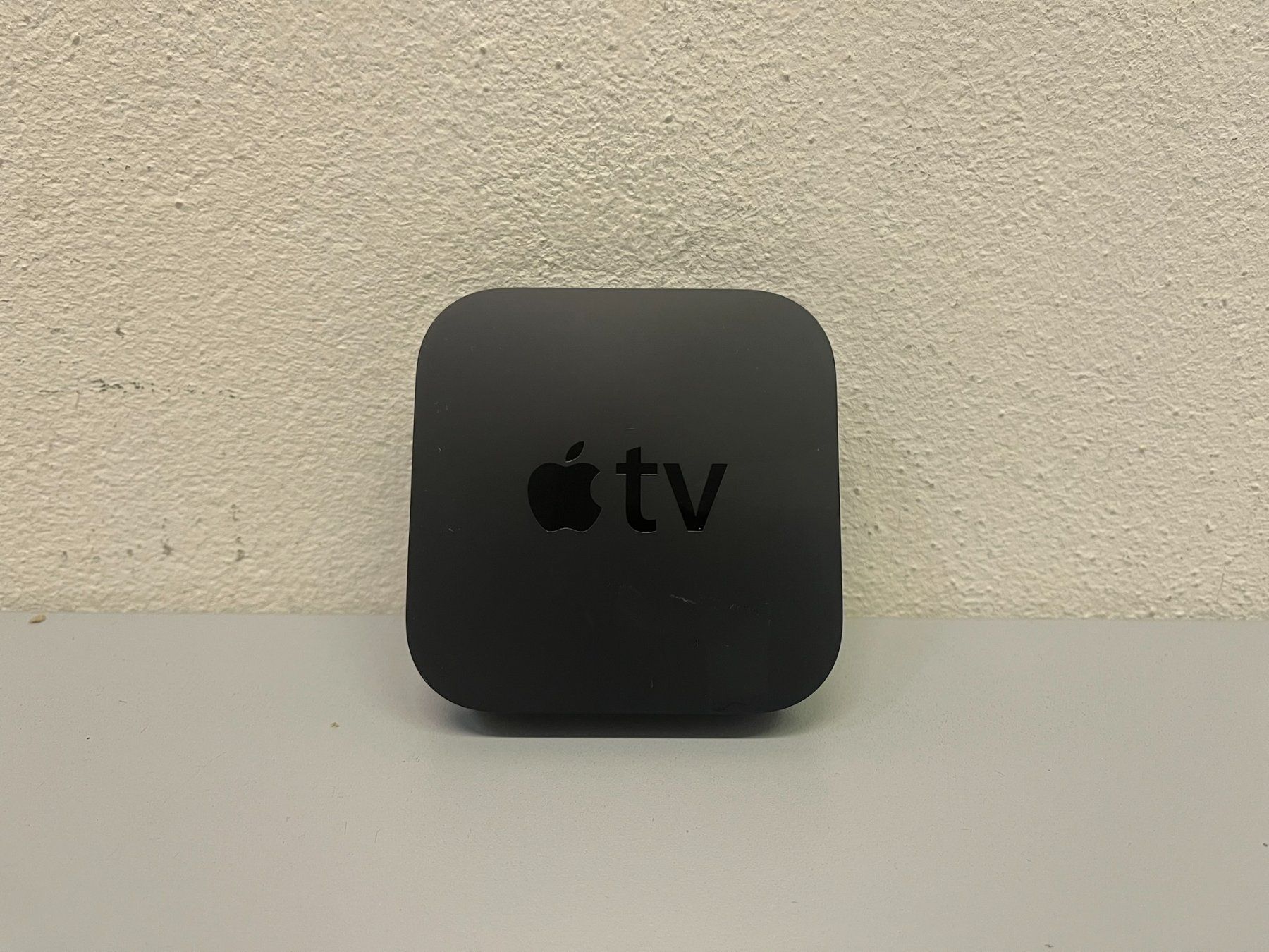 Apple Multimediaplayer & Streamer: Apple TV 3. Generation (A1427) – Gebraucht aus Hochdorf von av-electronics