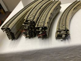 Märklin Schienen