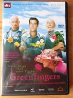 Greenfingers, Harte Jungs und zarte Triebe, DVD wie neu!