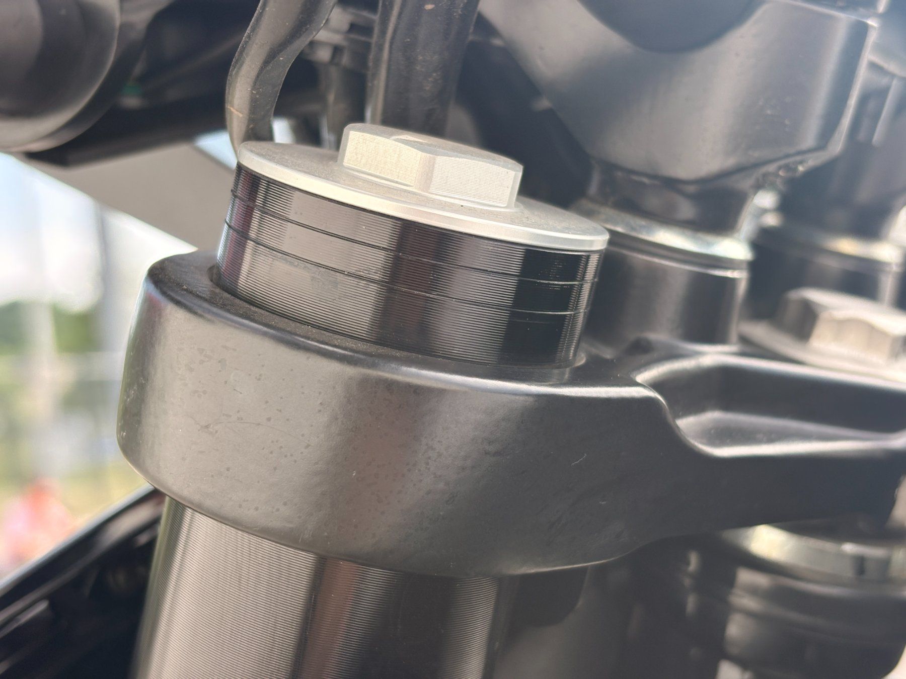 KTM Strasse: KTM Duke 390 A2 – Gebraucht aus Pfungen von pulsedriver9 9