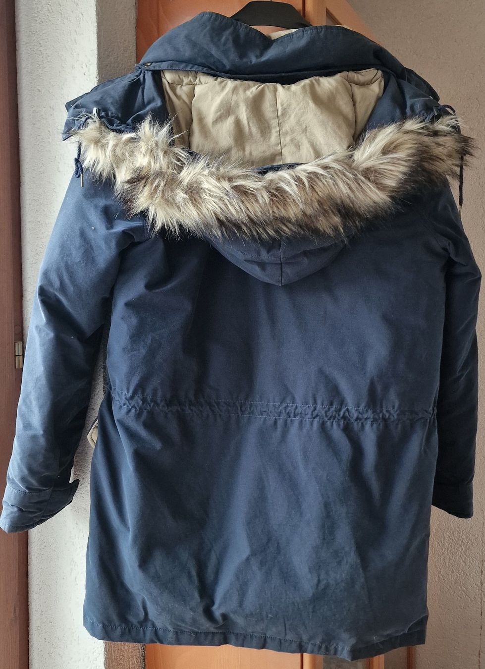 Ralph Lauren Giacche: Ralph Lauren Denim & Supply Jacke Blau – Usato da Flüh venduto da manacor 1