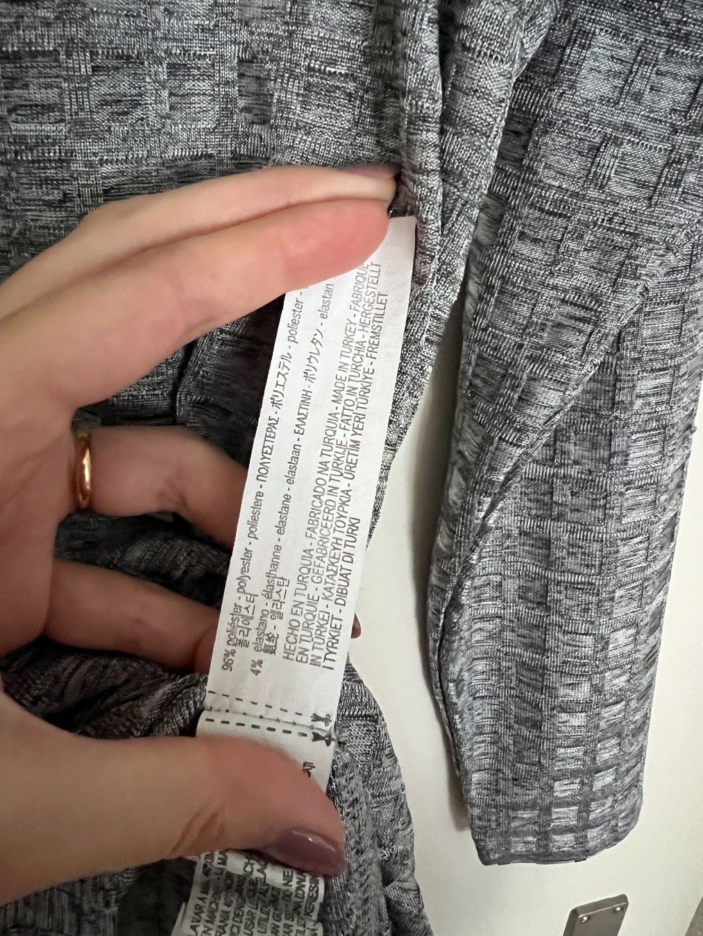 Zara Maglioni & Felpe: ZARA Jumper EUR M – Usato da Horgen venduto da linuxrp 4