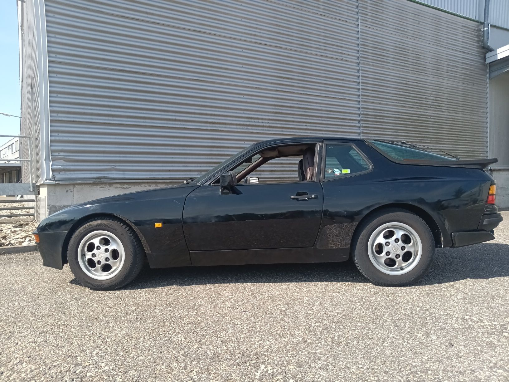 Porsche Autos: Porsche 944 Automat – Gebraucht aus Hindelbank von mbcar 2