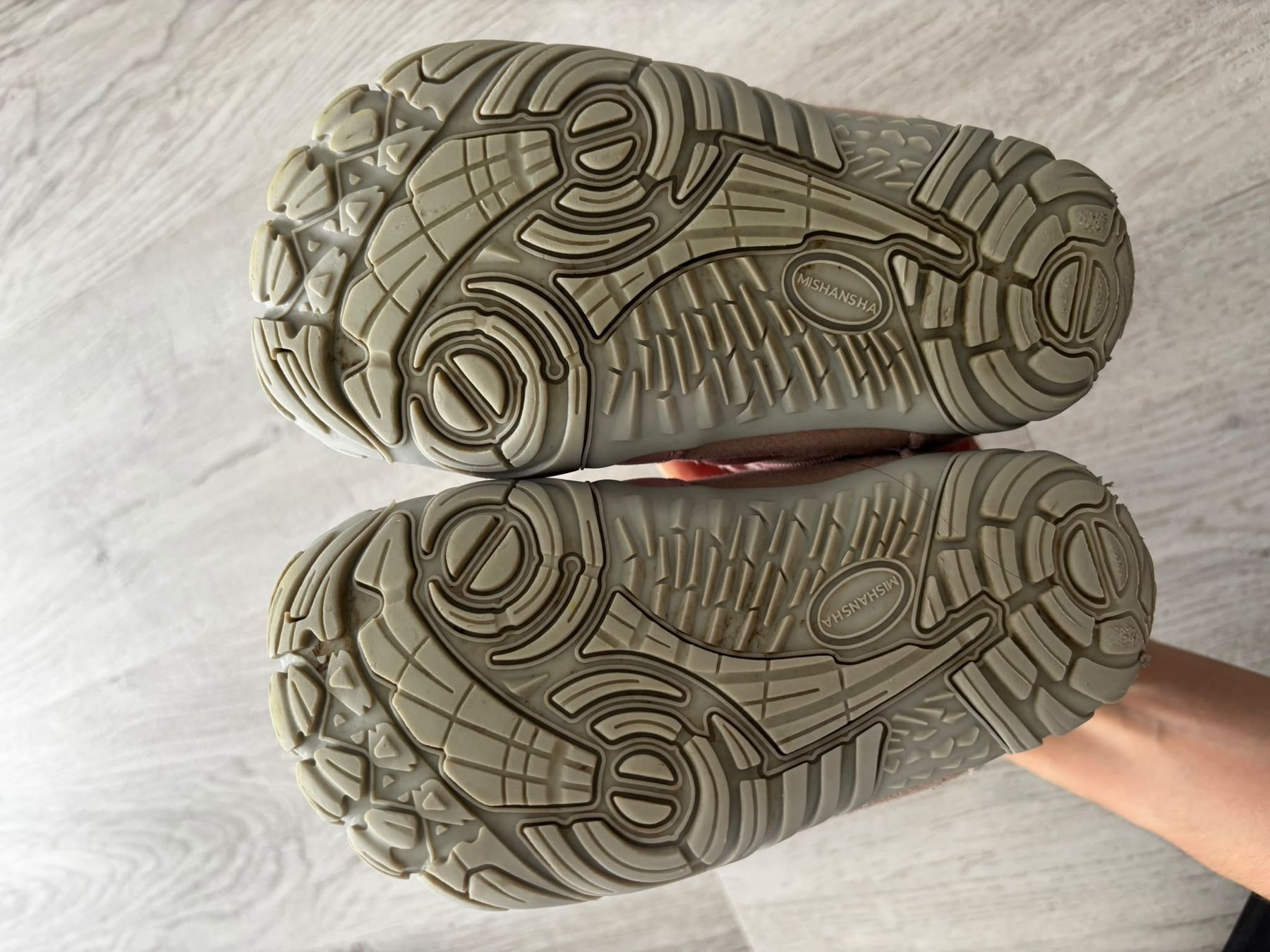 Scarpe per ragazzi: Kinderboots Gr. 27 – Usato da Hochfelden venduto da rub_rnw5 4