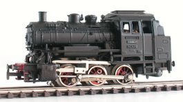 Märklin Tenderlokomotive BR 89 / CM 800 - 1950iger Jahre H0