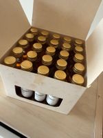 Srawberry Liqueur Royal Symphony 25x 2cl. 24 Vol% - Rarität!
