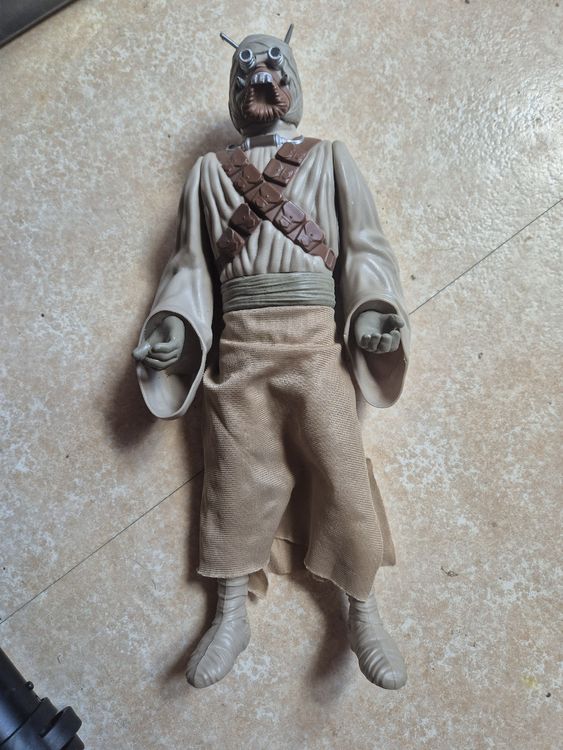Figurine star wars stormtrooper d'occasion - Collection
