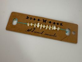 Muschel Armband, neuwertig
