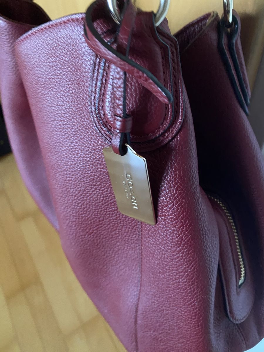 Coach Borse da donna: Coach Tasche  – Usato da Marthalen venduto da ber_5l95 6