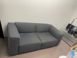 MDF Italia Designsofa