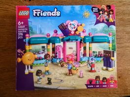 Lego friends 42649 Süsswarenladen 6+