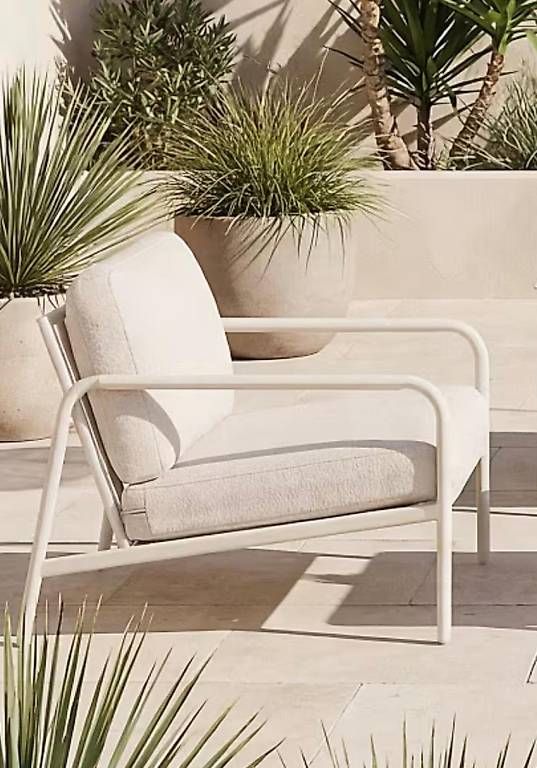 Maisons du monde Poltrone: Neu: Zwei Sessel Maison du Monde – Nuovo (secondo la descrizione) da Basel venduto da Wettstein4058 2