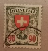 509) 163y, Wappenmuster Kt  100