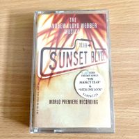 MC - Sunset BLVD. - Andrew Lloyd Webber