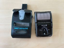 Metapace M-20i mobiler Belegdrucker