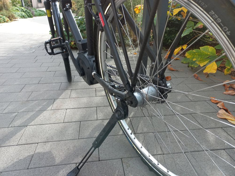 Defektes Ortler EBike (ohne Akku) Kaufen auf Ricardo