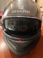 Shark Evo-one 2 Helm, praktisch neu