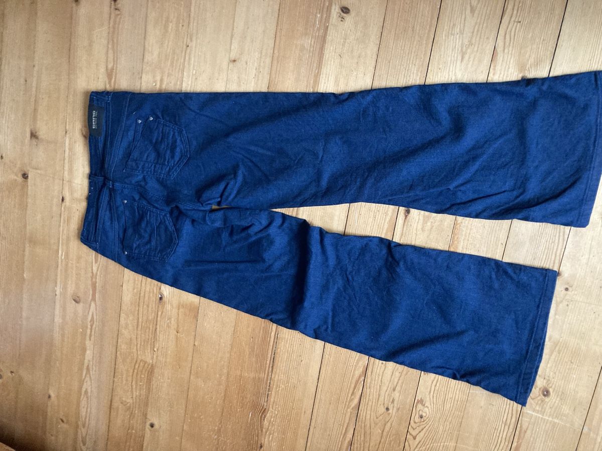 Gang Pantaloni: Neue Gang Hose gr 29 – Nuovo (secondo la descrizione) da Würenlos venduto da maxli012 1