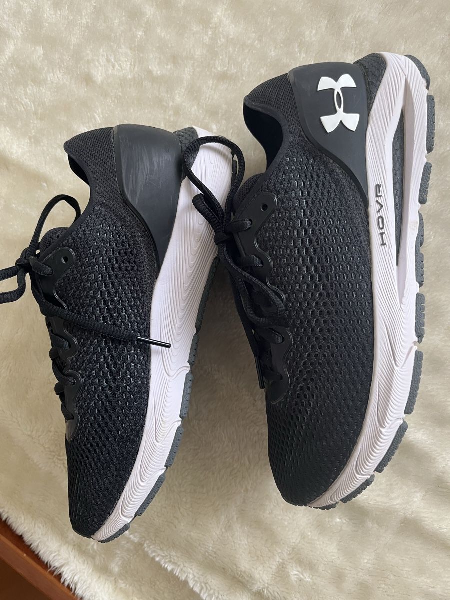 Under Armour Scarpe da uomo: UNDER ARMOUR Laufschuh – Nuovo (secondo la descrizione) da Widen venduto da evce1318 3