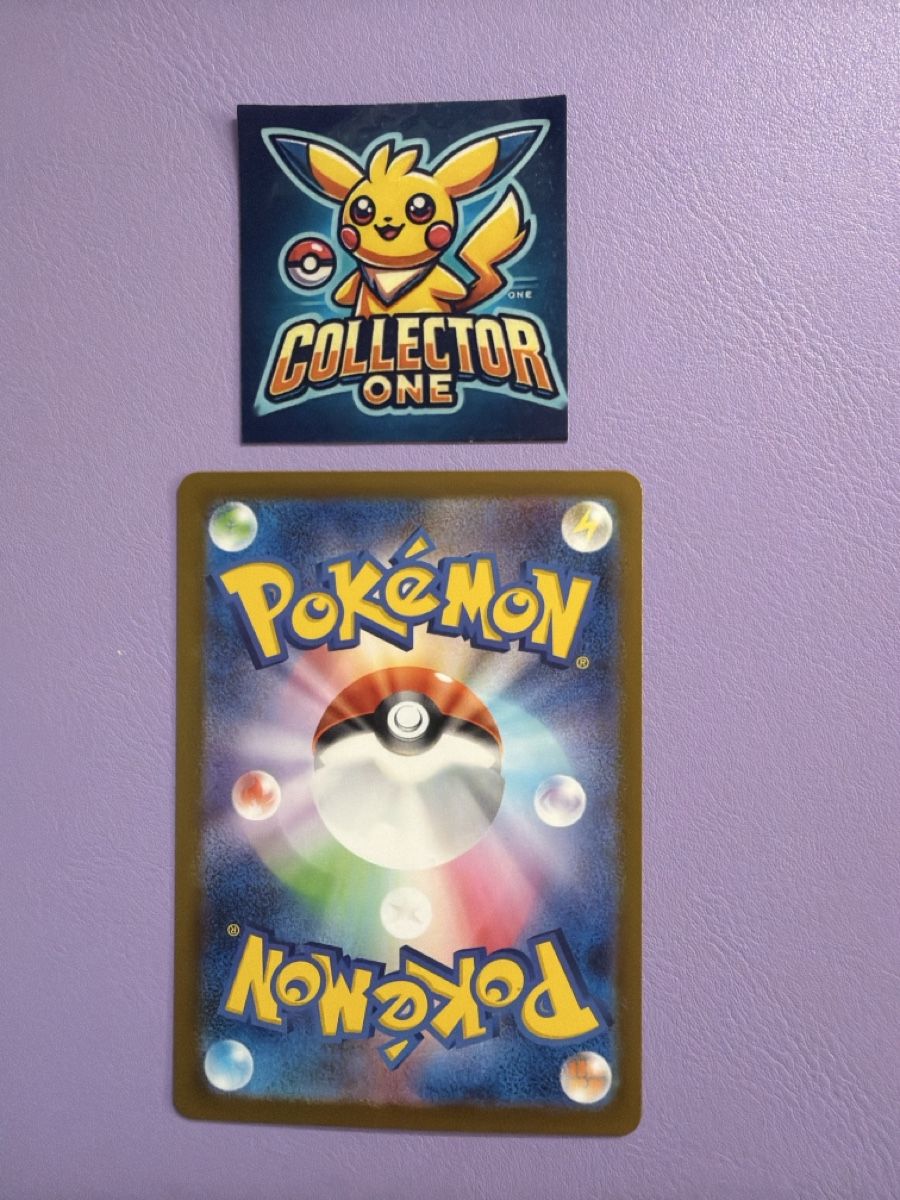Pokémon Sammelbilder & Trading cards: Pokemon Lucario EX – Neu (gemäss Beschreibung) aus Lommiswil von CollectorOne 1