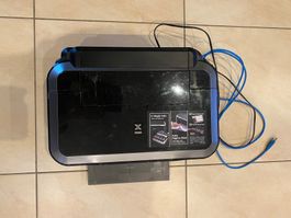 imprimante Canon IP4850