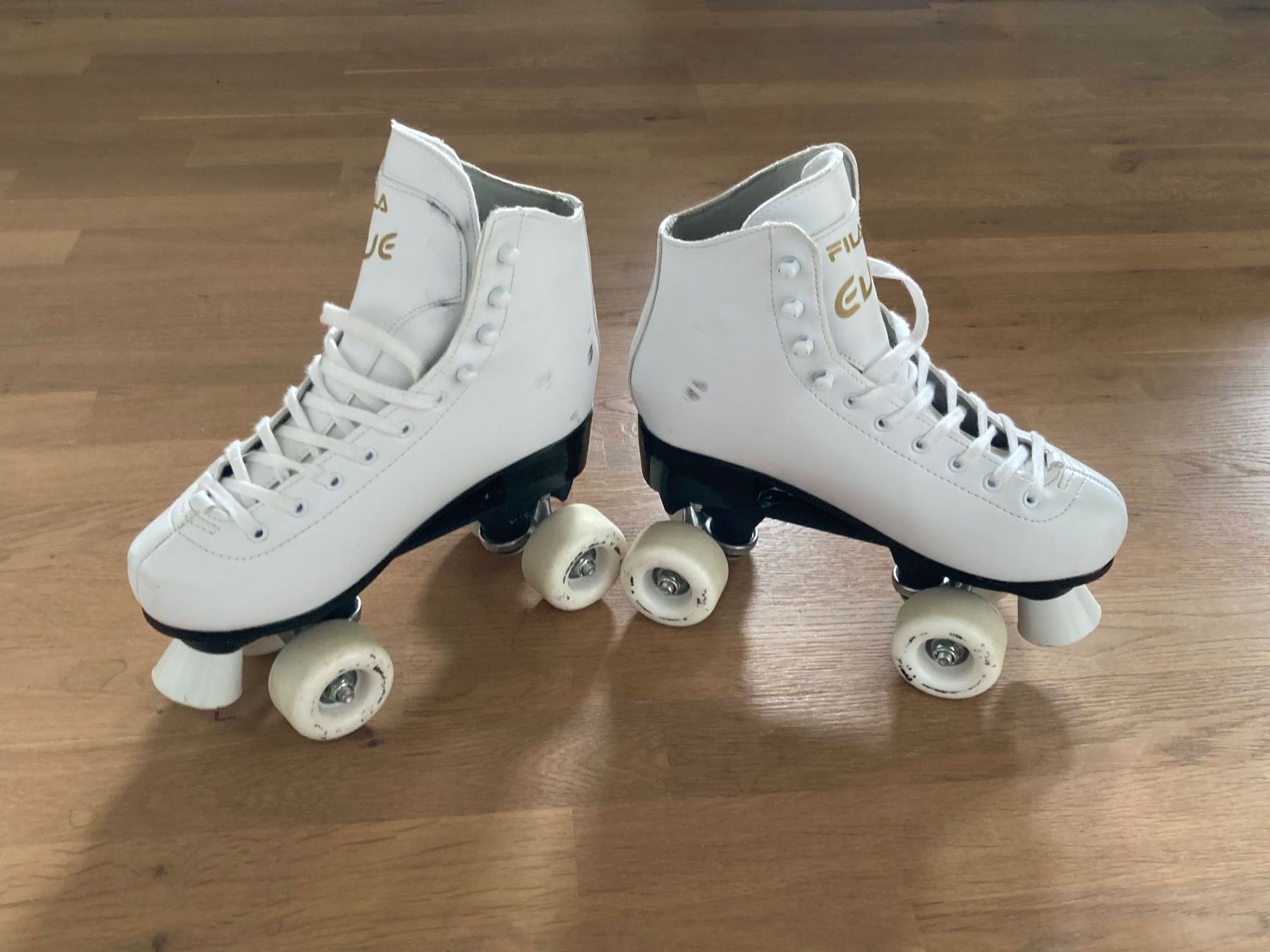 Fila Pattini in linea & Pattini a rotelle: Fila Eve Roller Rollschuhe – Usato da Zielebach venduto da bru_rh6f 2