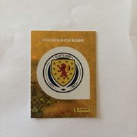Panini SCO 1
