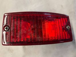 Nebelschlussleuchte Bosch als Zubehör für Oldtimer