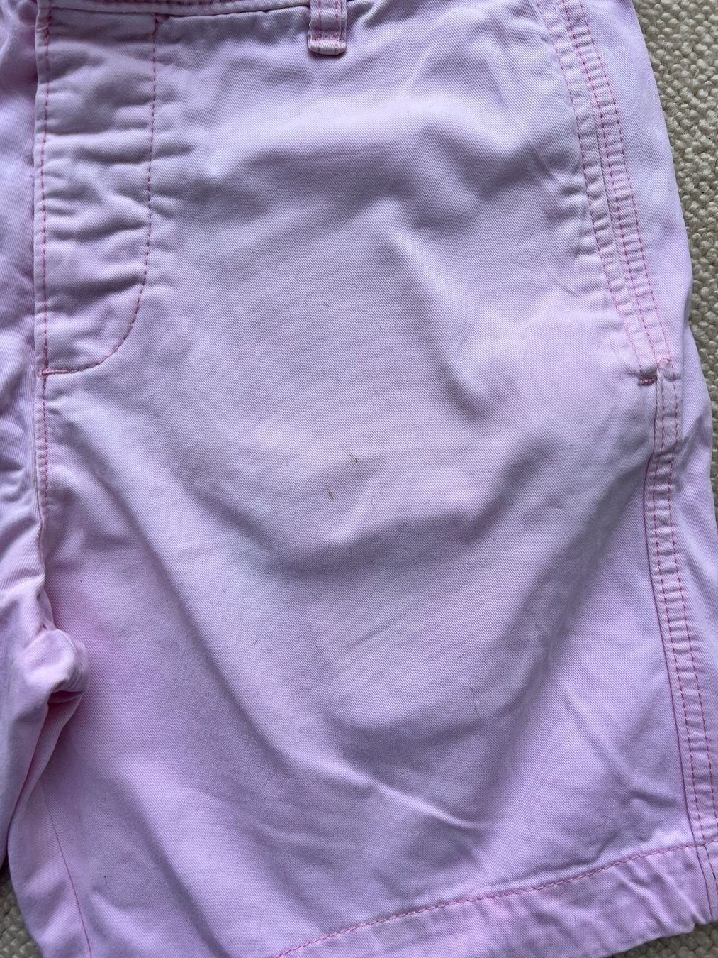 Abercrombie Pantaloni: Abercrombie & Fitch shorts – Usato da Zürich venduto da Koska 2