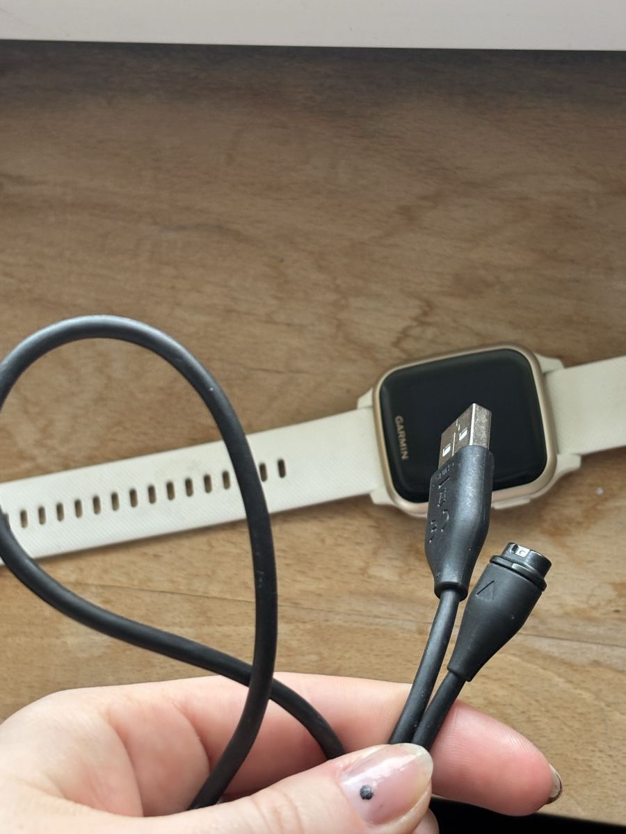 Garmin Orologi: Montre connectée garmin venu sq  – Usato da Avry-devant-Pont venduto da Odilee 3