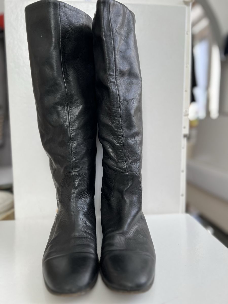 Chaussures femmes: Gucci Stiefel 37 – D'occasion à Dietikon par k.mirella 3