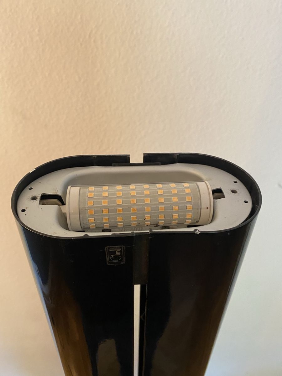 Artemide Lampade: Design Stehlampe Leuchte Artemide – Usato da Olten venduto da sportwelt 5