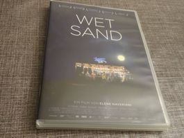 DVD Wet Sand Elene Naveriani