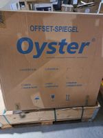 Spiegel 65cm Alu Vision zu Oyster