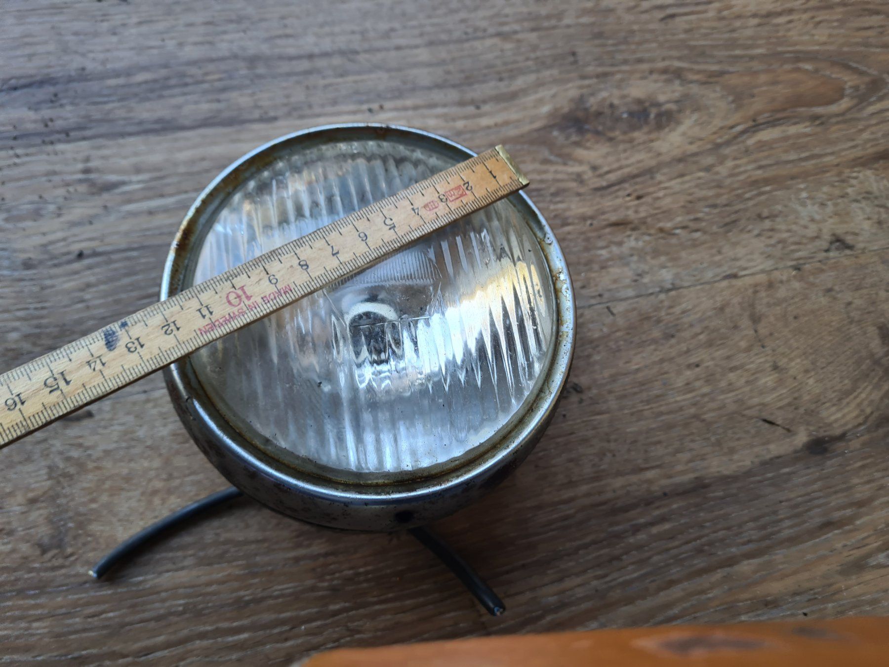 Puch Ciclomotori: Mofa Lampe, Pony, Sachs, Puch – Usato da frümsen venduto da Sailem 1