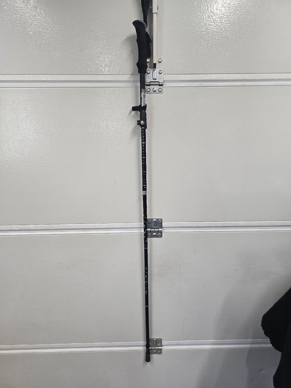 Gehhilfen: Laufstock Schwarz – Neu (gemäss Beschreibung) aus ramiswil von saboli01