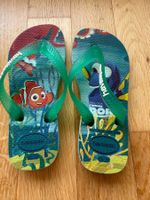 Havaianas Flip Flop - Grösse 29/30 - The Little Mermaid