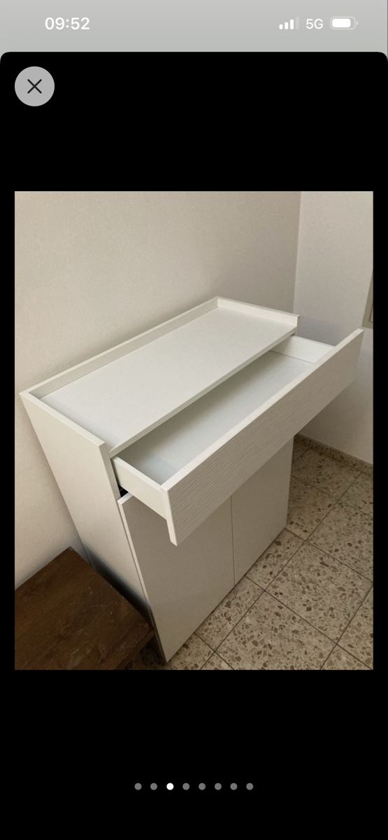 Armoires: Schuhschrank – D'occasion à Bremgarten AG par mic_rvx2 4