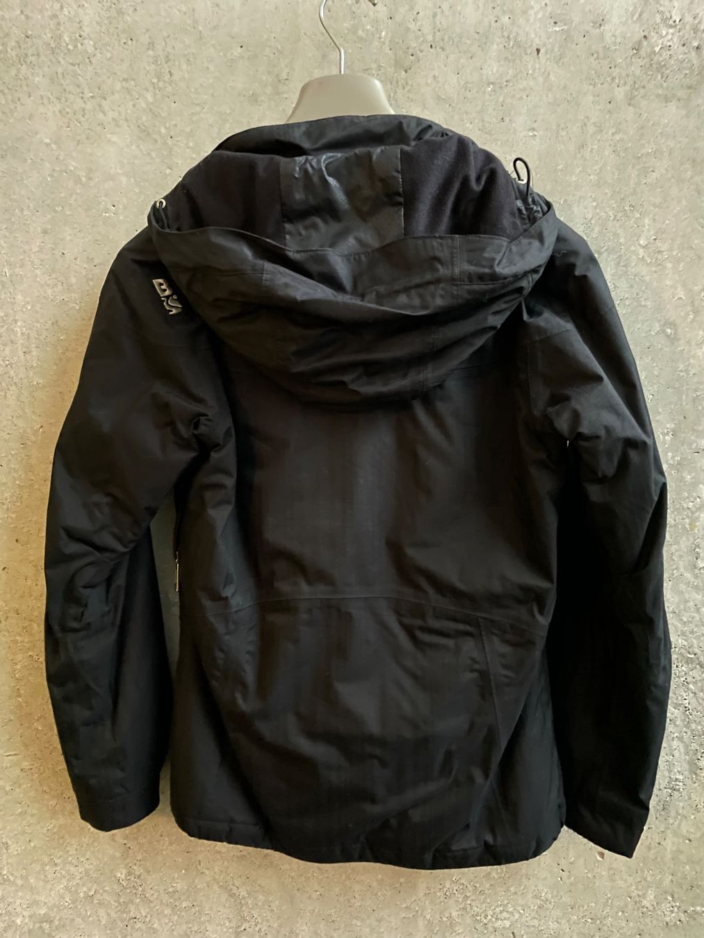 Jacken: Bonfire Jacke – Gebraucht aus Bern von leokislig 3
