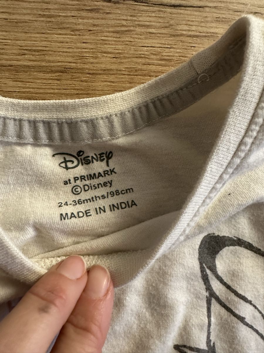 Disney Camicie, T-shirt & Polo: T Shirt Bambi 98 eher klein – Nuovo (secondo la descrizione) da Birr venduto da YMCA123 1