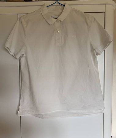 Lacoste women's Polo T-Shirt