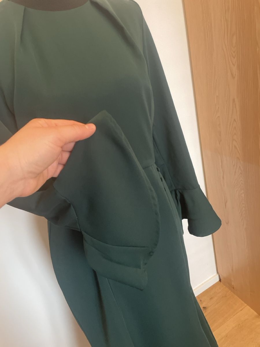 Vestiti: Kleid – Nuovo (secondo la descrizione) da Zunzgen venduto da RajaM 2